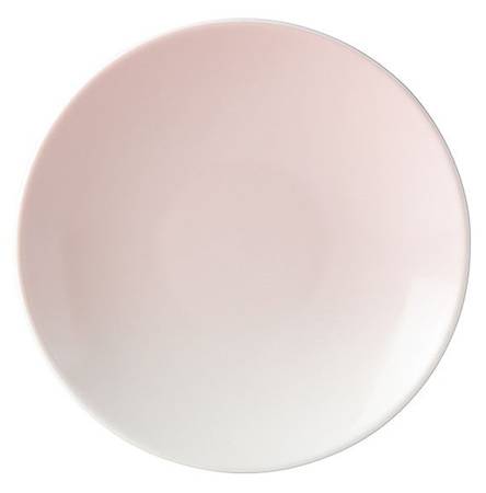Optique Tidbit Plate