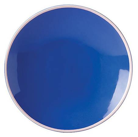 Optique Tidbit Plate