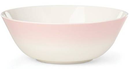 Optique 9" Round Serving Bowl