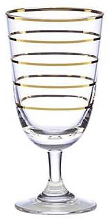 Melrose Avenue Glassware Wine