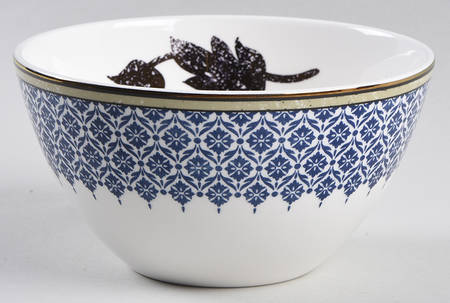 Global Tapestry 5" All Purpose Bowl