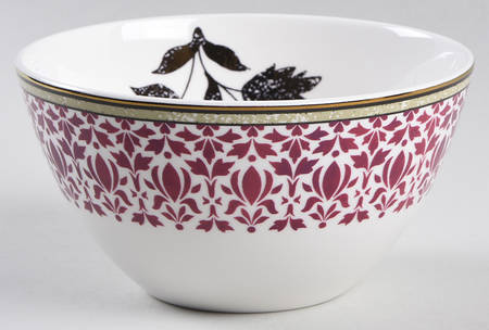 Global Tapestry 5" All Purpose Bowl