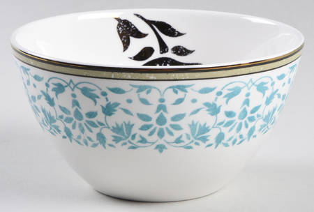 Global Tapestry 5" All Purpose Bowl