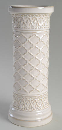 Global Tapestry 12" Candlestick