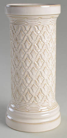 Global Tapestry 10" Candlestick