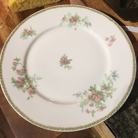 LIM833 by Limoges-French
