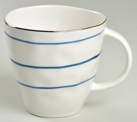 Blue Bay Mug