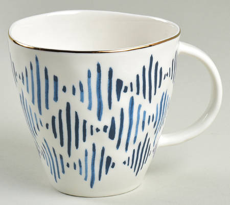 Blue Bay Mug