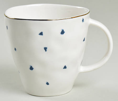 Blue Bay Mug