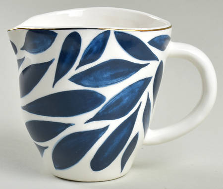 Blue Bay Creamer