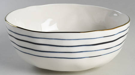 Blue Bay 9" Nesting Bowl