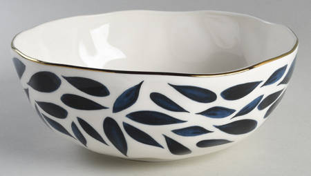 Blue Bay 10" Nesting Bowl