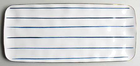 Blue Bay Hors d'Oeuvre Tray
