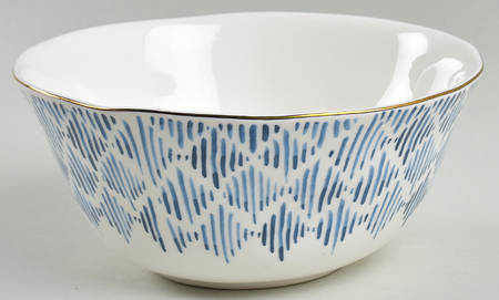Blue Bay 6" All Purpose Bowl