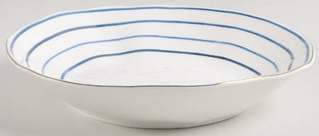 Blue Bay 8" Individual Pasta Bowl