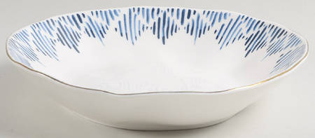Blue Bay 8" Individual Pasta Bowl