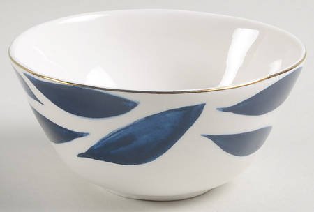 Blue Bay Fruit/Dessert (Sauce) Bowl