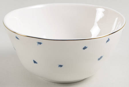 Blue Bay Fruit/Dessert (Sauce) Bowl