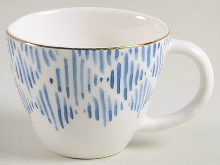 Blue Bay Cup Only-Espresso