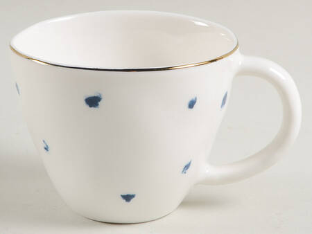 Blue Bay Espresso Cup
