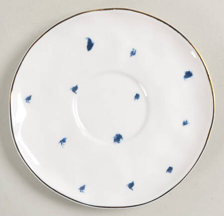 Blue Bay Saucer for Espresso Cup