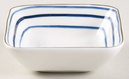 Blue Bay Individual Square Dip Dish