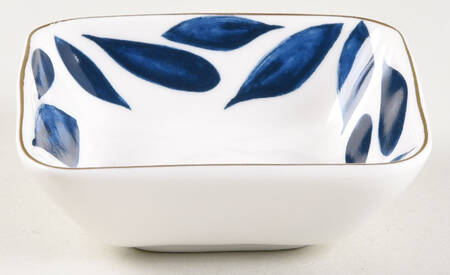 Blue Bay Individual Square Dip Dish