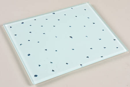 Blue Bay Rectangular Glassware Cutting Board
