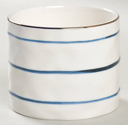Blue Bay Snack Dish