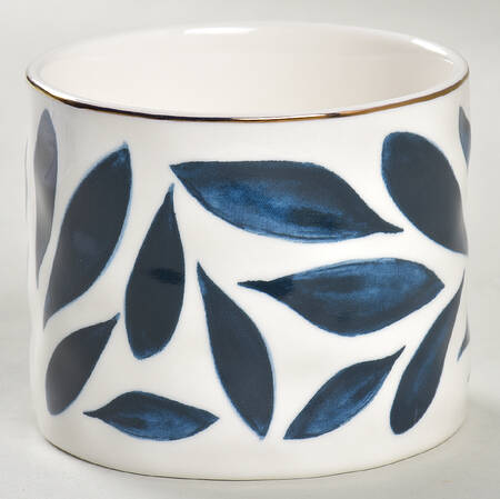Blue Bay Snack Dish