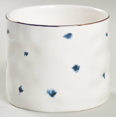 Blue Bay Snack Dish