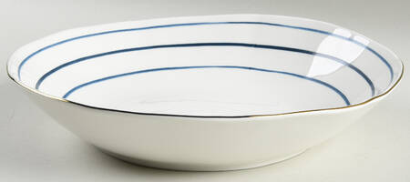 Blue Bay Individual Dinner Bowl