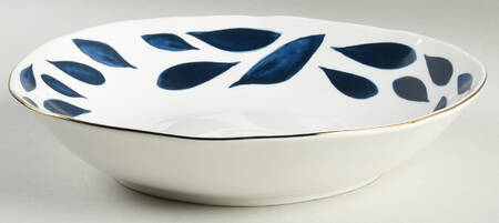 Blue Bay Individual Dinner Bowl