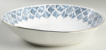 Blue Bay Individual Dinner Bowl