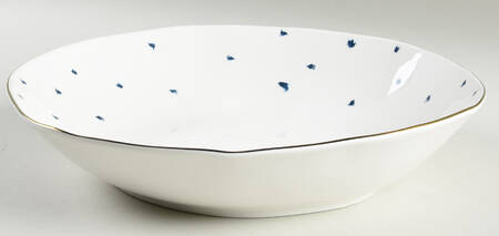 Blue Bay Individual Dinner Bowl