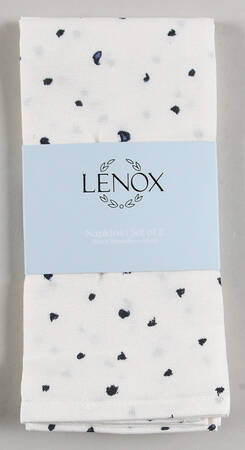 Blue Bay Cloth Napkins - Set of 2