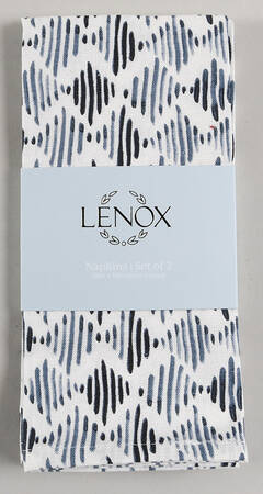 Blue Bay Cloth Napkins - Set of 2