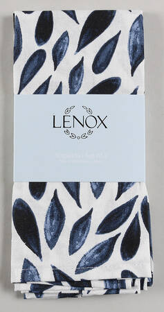 Blue Bay Cloth Napkins - Set of 2