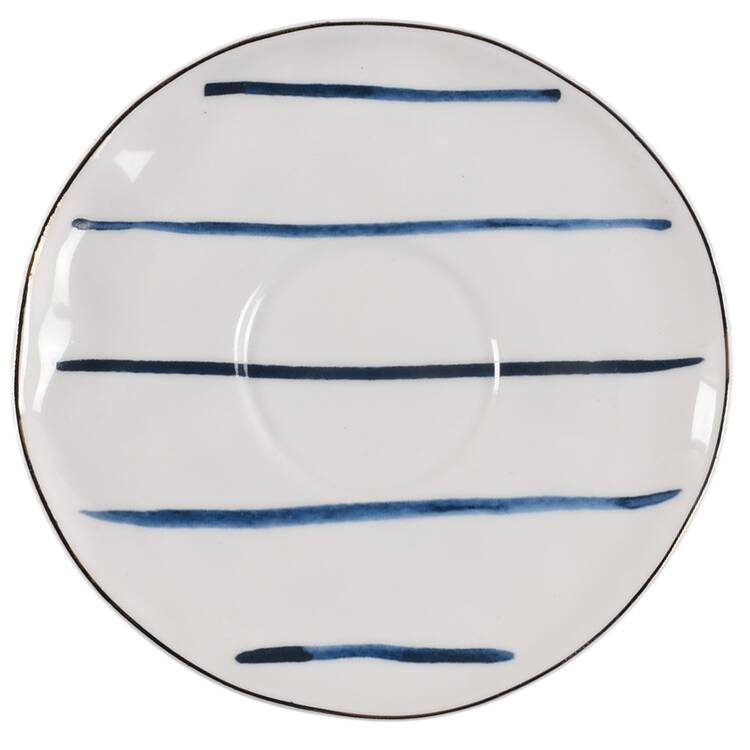 Blue Bay Saucer for Espresso Cup