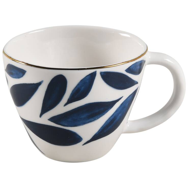 Blue Bay Cup Only-Espresso