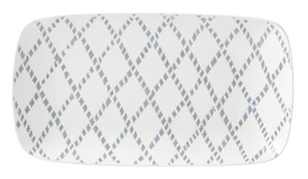 Textured Neutrals Hors d'Oeuvre Tray