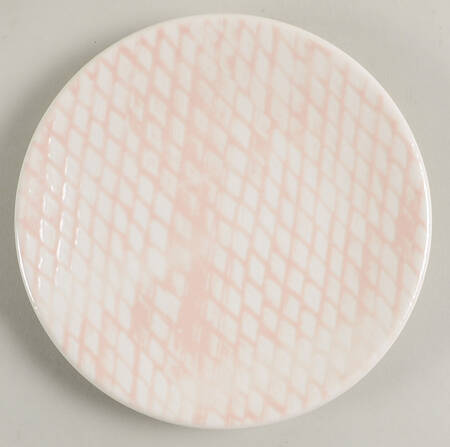 Textured Neutrals Tidbit Plate