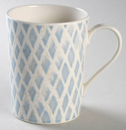Textured Neutrals Mug