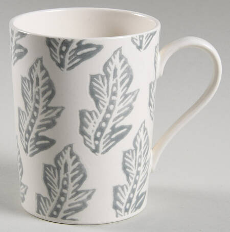 Textured Neutrals Mug