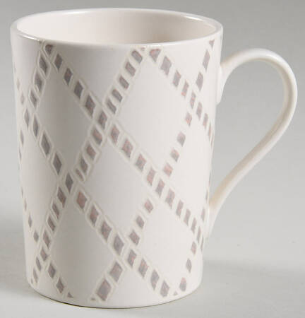 Textured Neutrals Mug