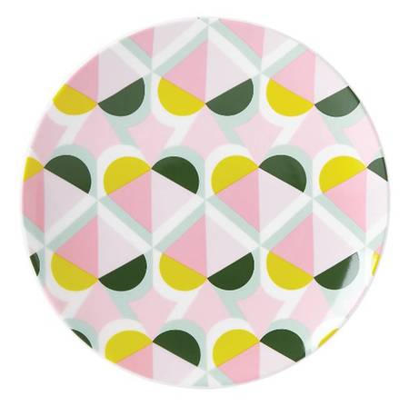 Geo Spade by Lenox