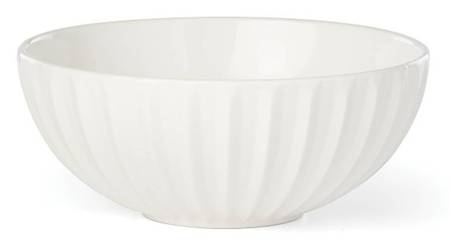 Tribeca Cream 6" All Purpose Bowl