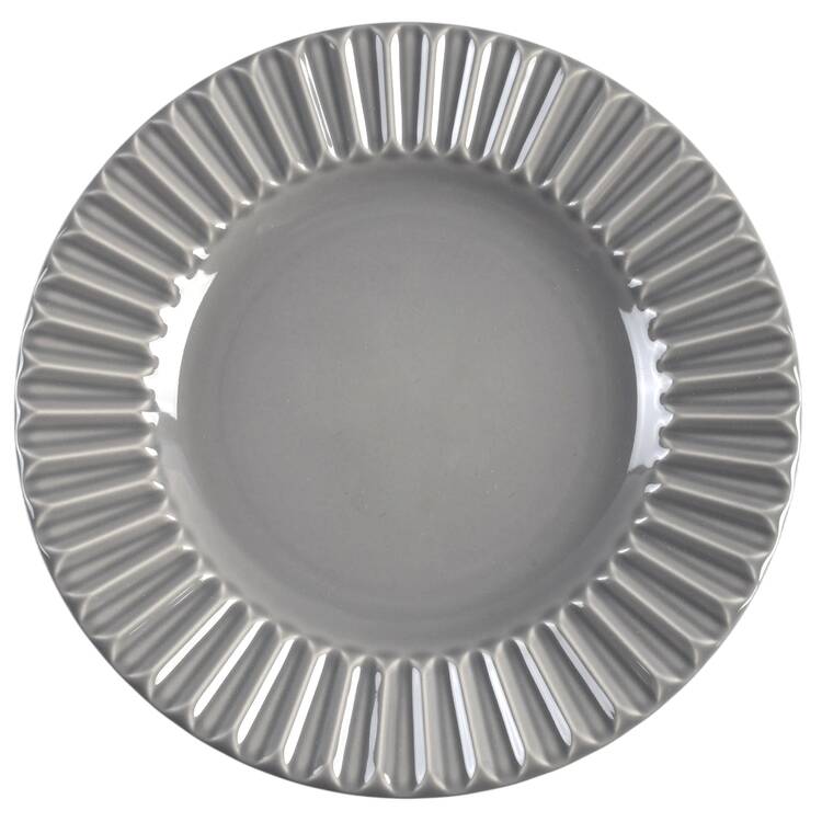 Tribeca Platinum (Gray) by Lenox