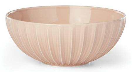 Tribeca Rose Tea (Pink) 6" All Purpose Bowl