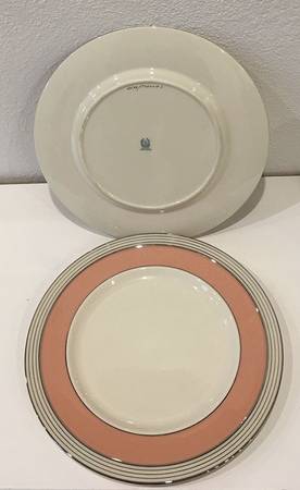 Rhythm Pink by Lenox